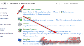 Selesai Download dengan IDM, Komputer Langsung Shutdown. ? Ini caranya. 