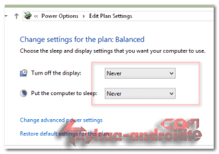 Selesai Download dengan IDM, Komputer Langsung Shutdown. ? Ini caranya. 